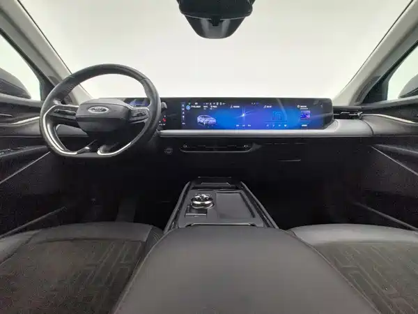 Ford Mondeo 2023