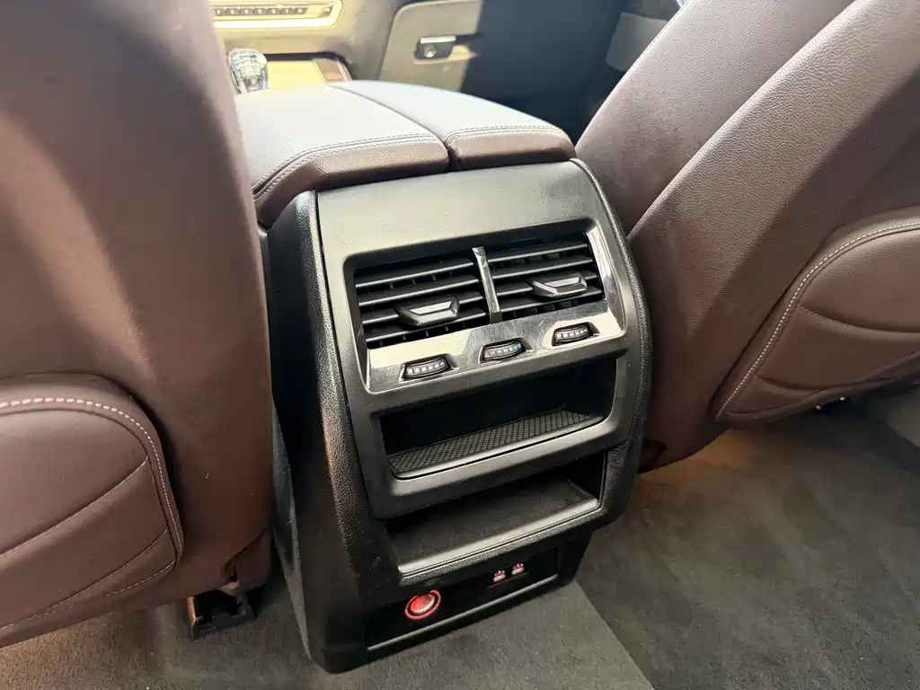BMW X5 2023 — фото 15