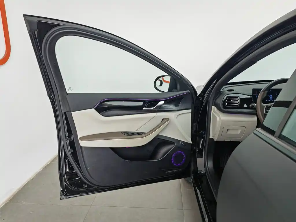 BYD Qin PLUS 2023 — фото 8
