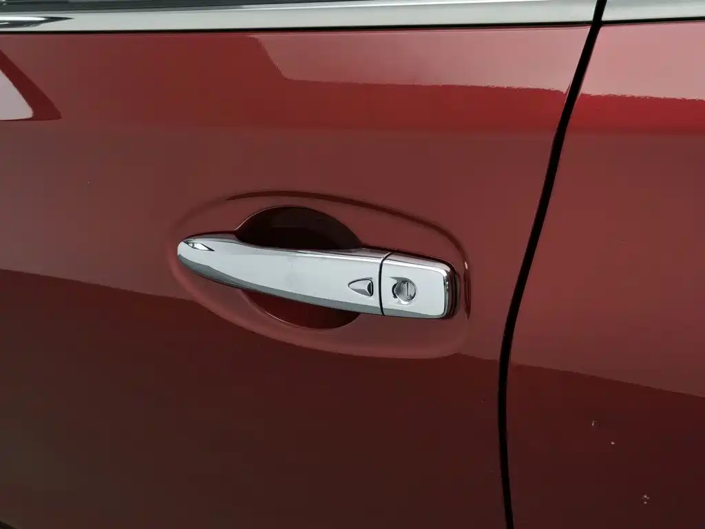 Nissan X-Trail 2017 — фото 18