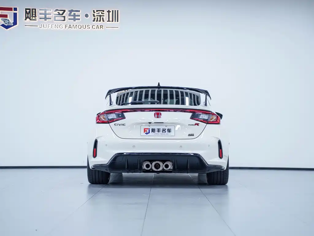 Honda Civic 2023
