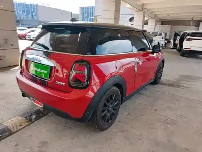 MINI MINI 2018