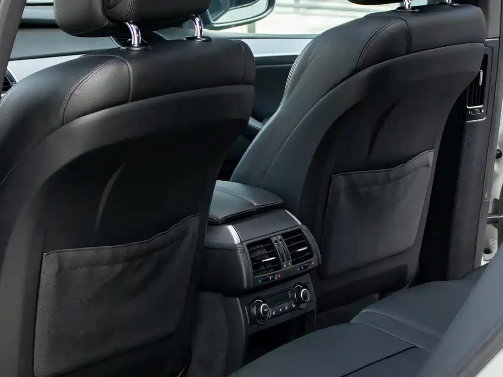 BMW X5 2014 — фото 17