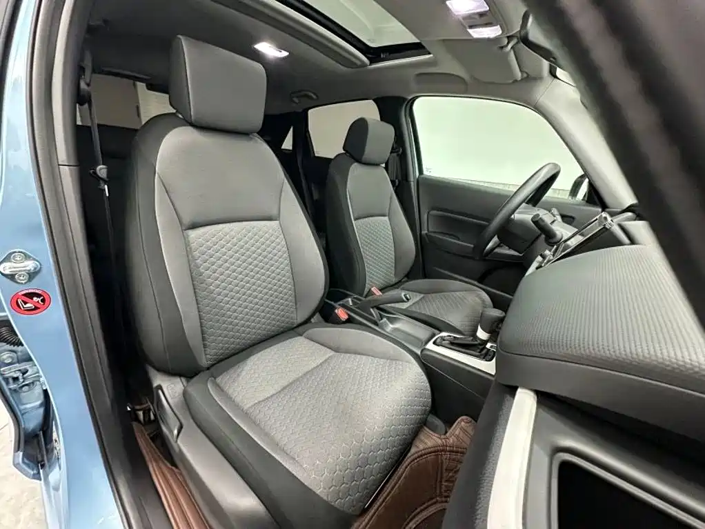 Honda Fit 2023 — фото 11