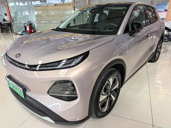 Changan Qiyuan Q05 2025