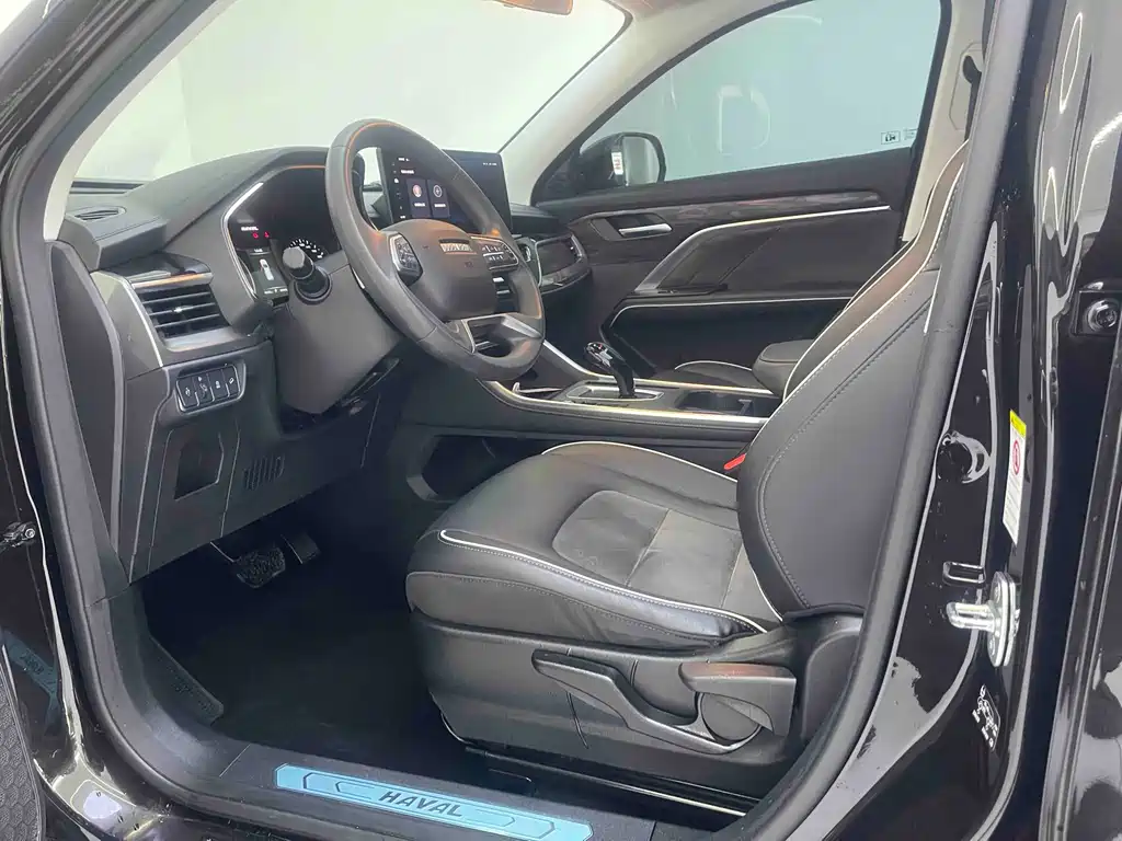 Haval H6 2022