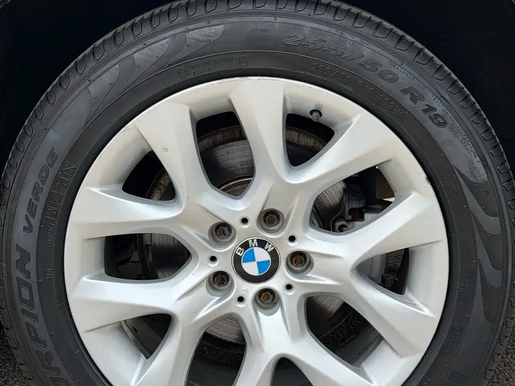 BMW X5 2014 — фото 20