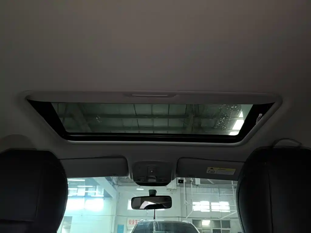 Citroën C4 Sega 2019 — фото 18