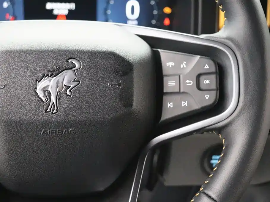 Ford Bronco 2026 — фото 16