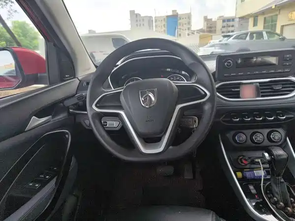 Baojun 530 2020