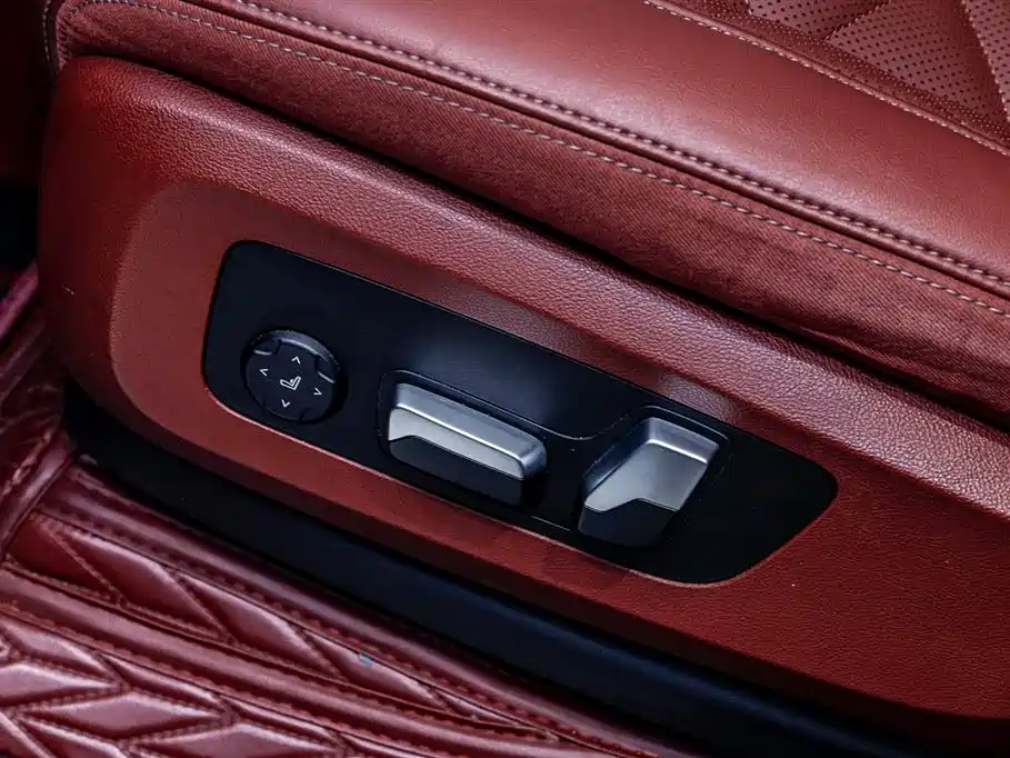 BMW X5 2023 — фото 27