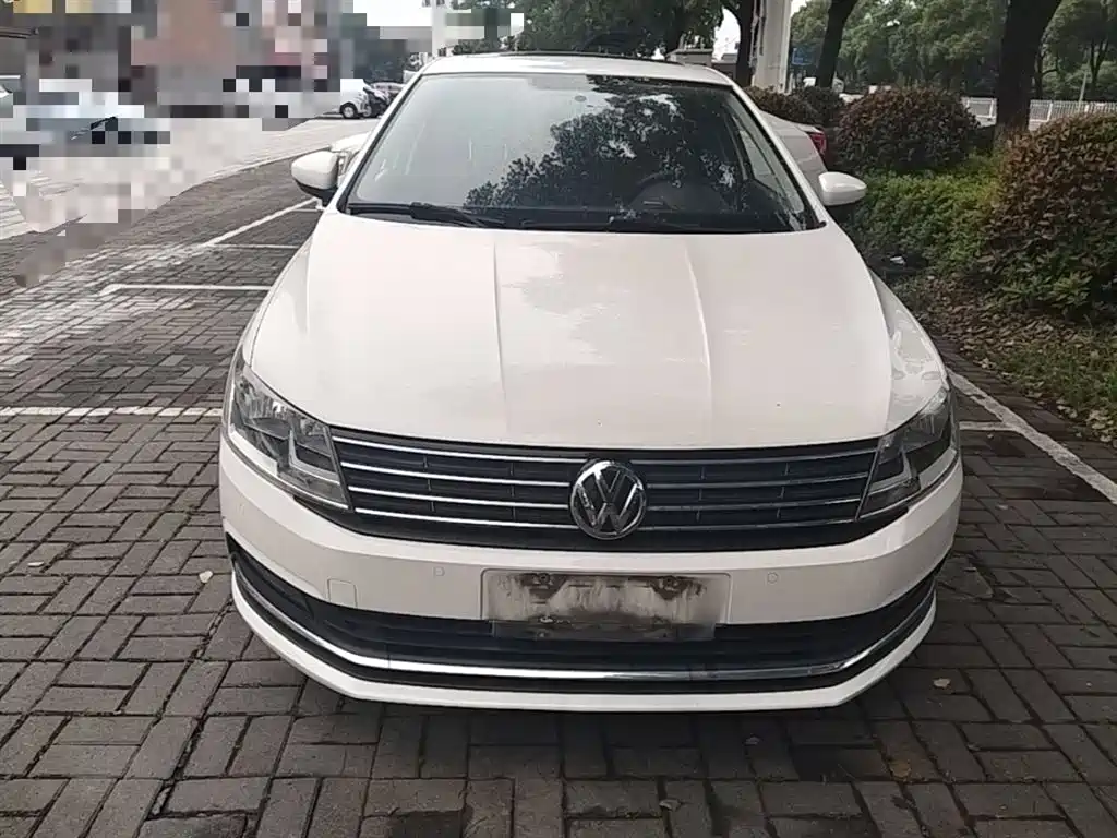 Volkswagen Lavida 2018 — фото 3
