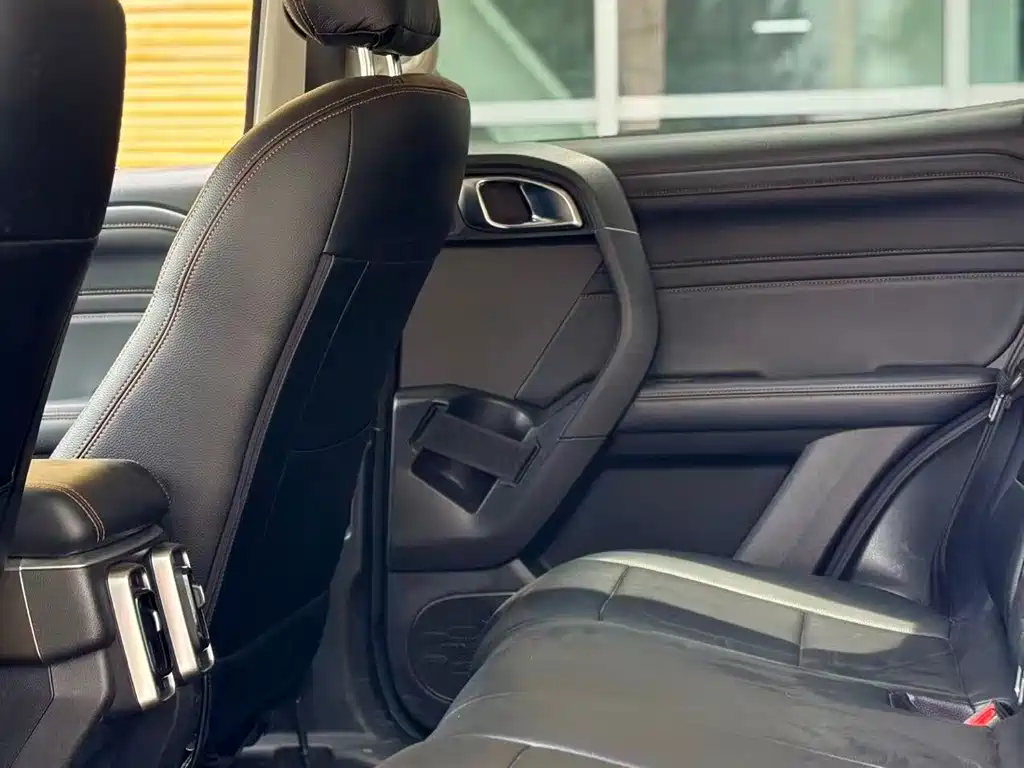 Haval Dargo 2023 — фото 5
