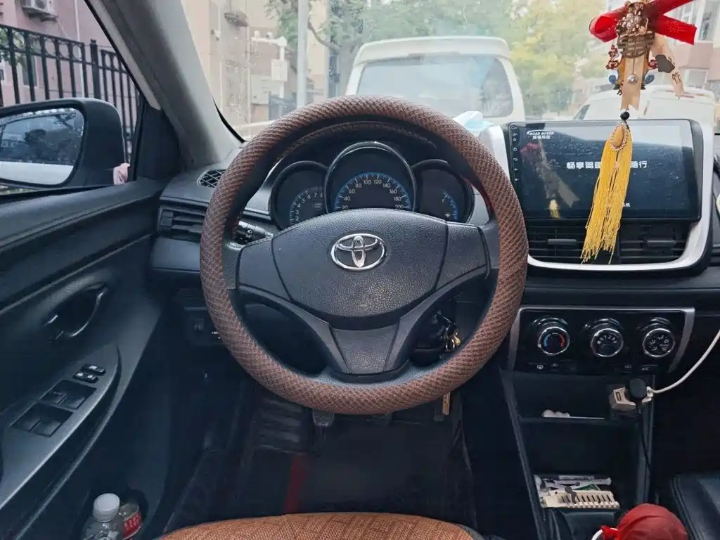Toyota Vios 2020