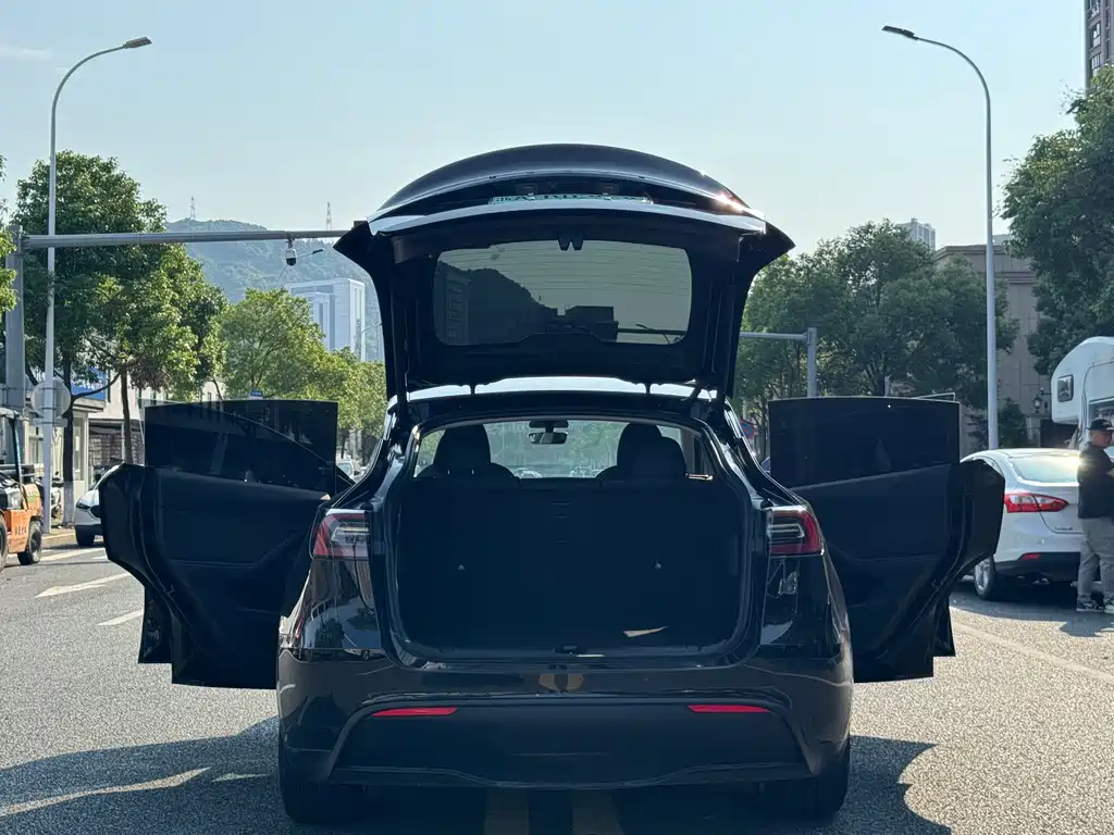 Tesla Model Y 2023 — фото 17