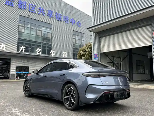 BYD Seal 2023
