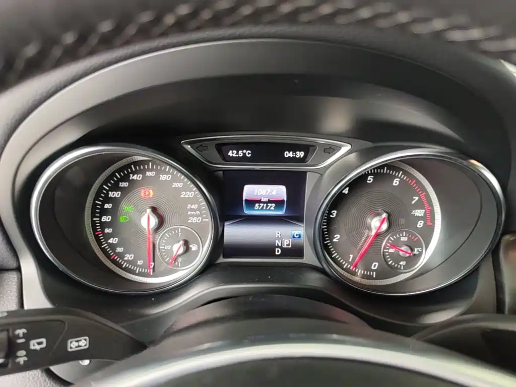 Mercedes-Benz GLA 2019 — фото 12