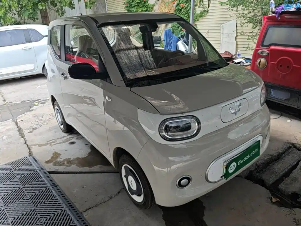 Wuling MINIEV 2025