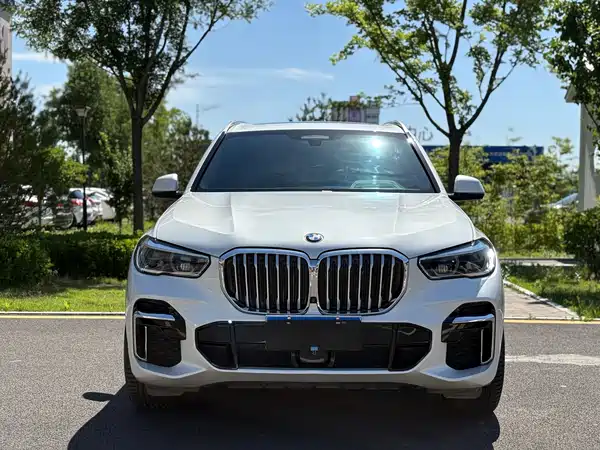 BMW X5 2023