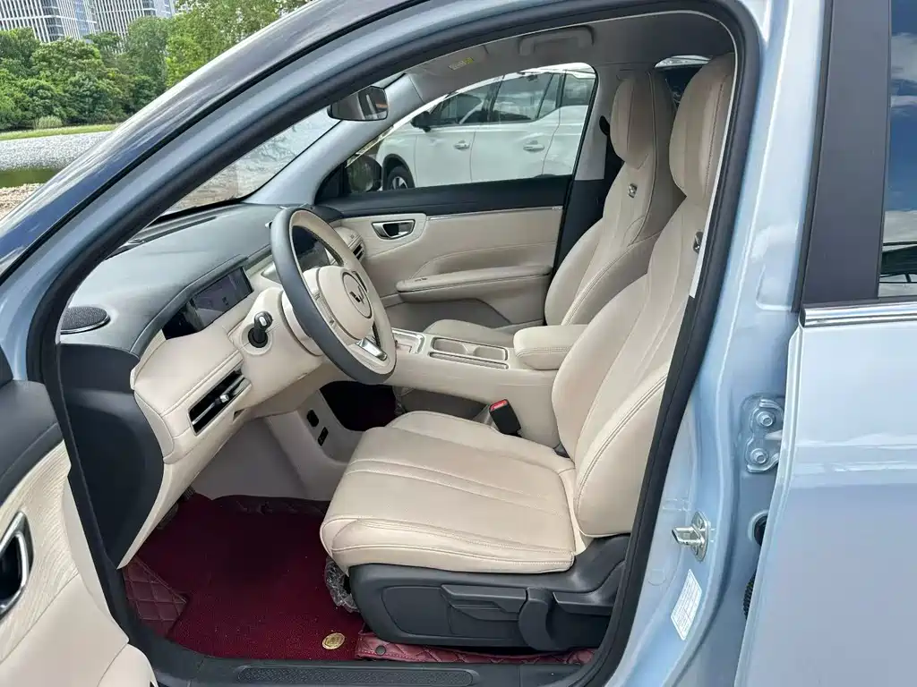 Wuling Bingo S 2025