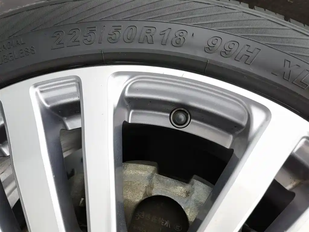 Honda Elysion 2018 — фото 24