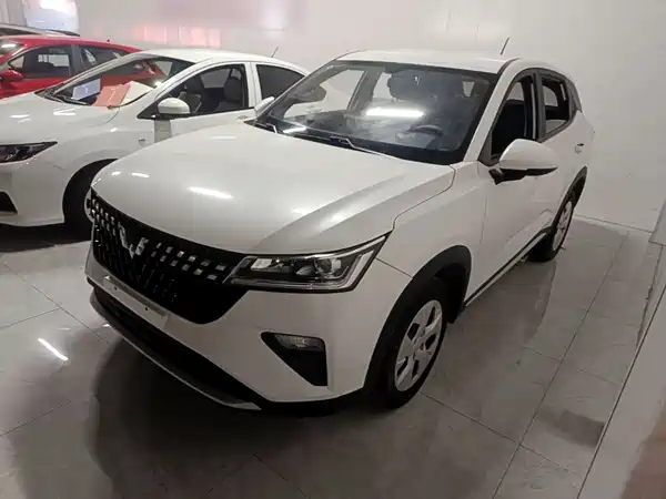 Wuling Xingchi 2024