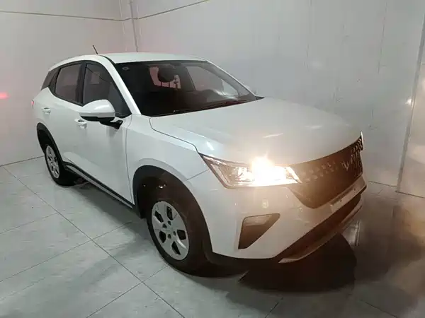 Wuling Xingchi 2024