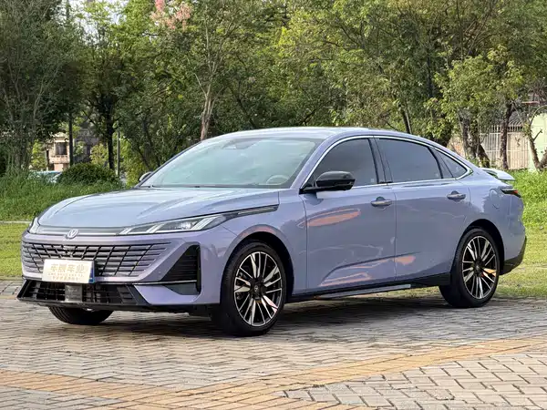 Changan Eado 2025