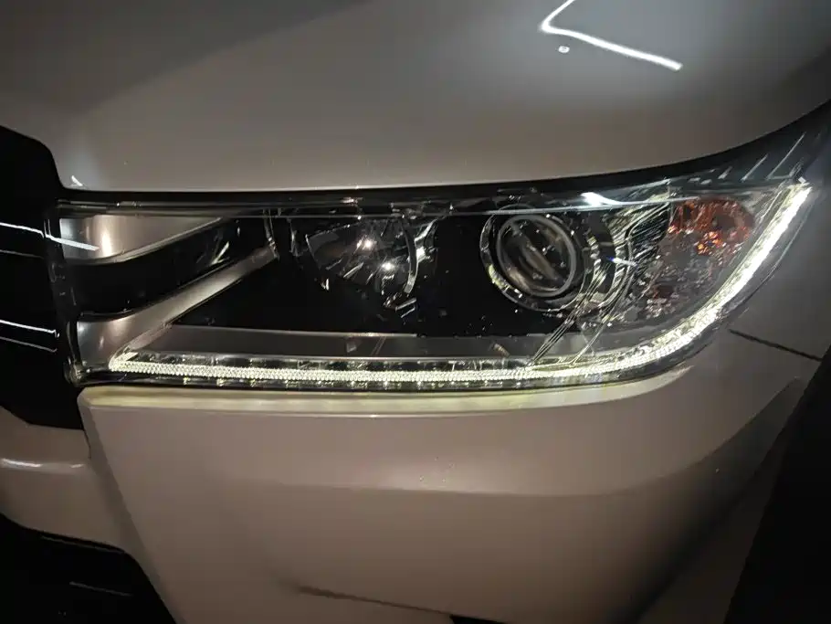 Toyota Highlander 2021