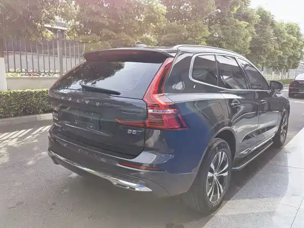 Volvo XC60 2023