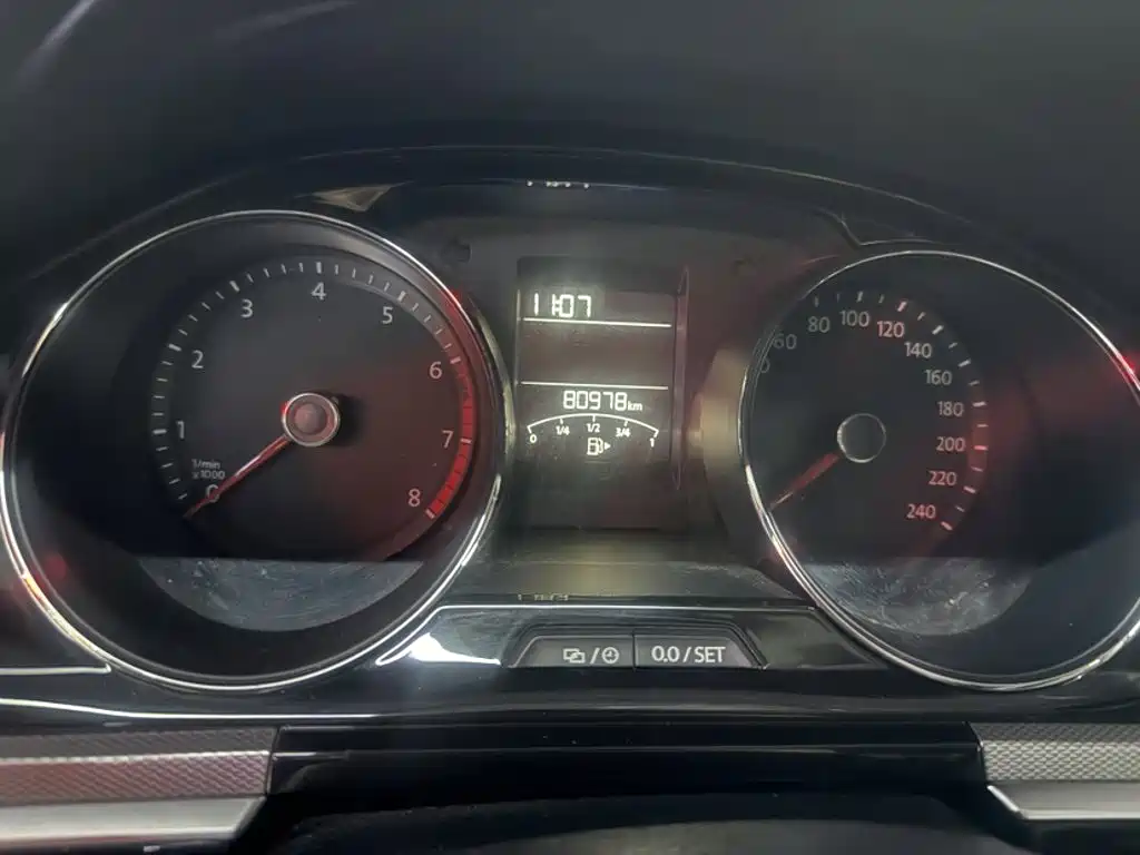 Volkswagen Bora 2016