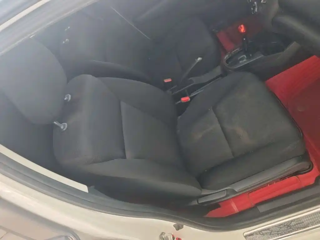 Honda Fit 2019 — фото 20