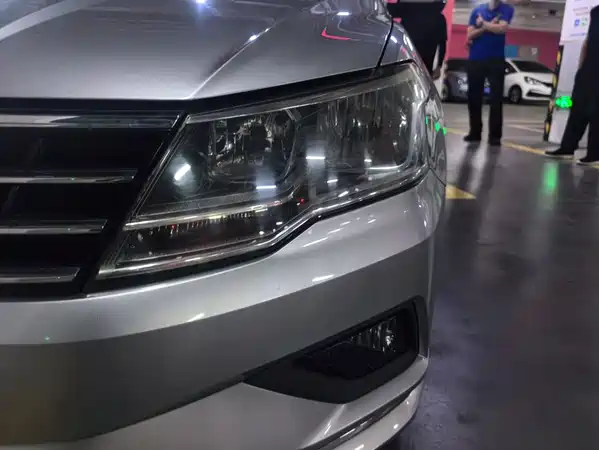 Volkswagen Jetta 2018