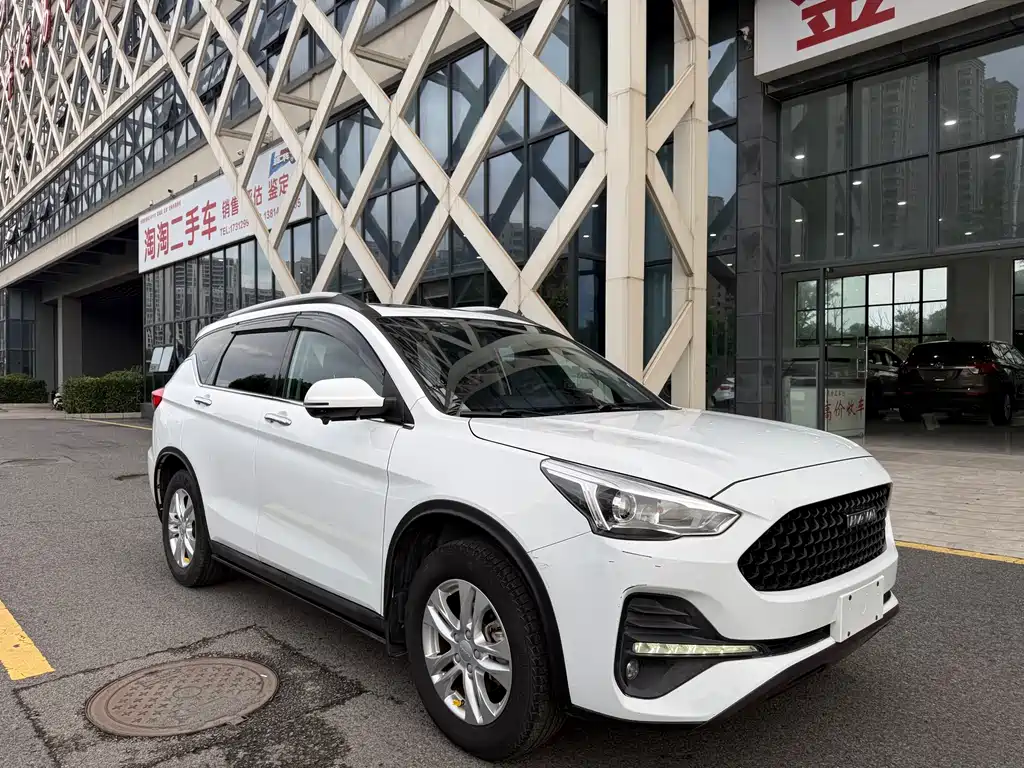 Haval M6 2020