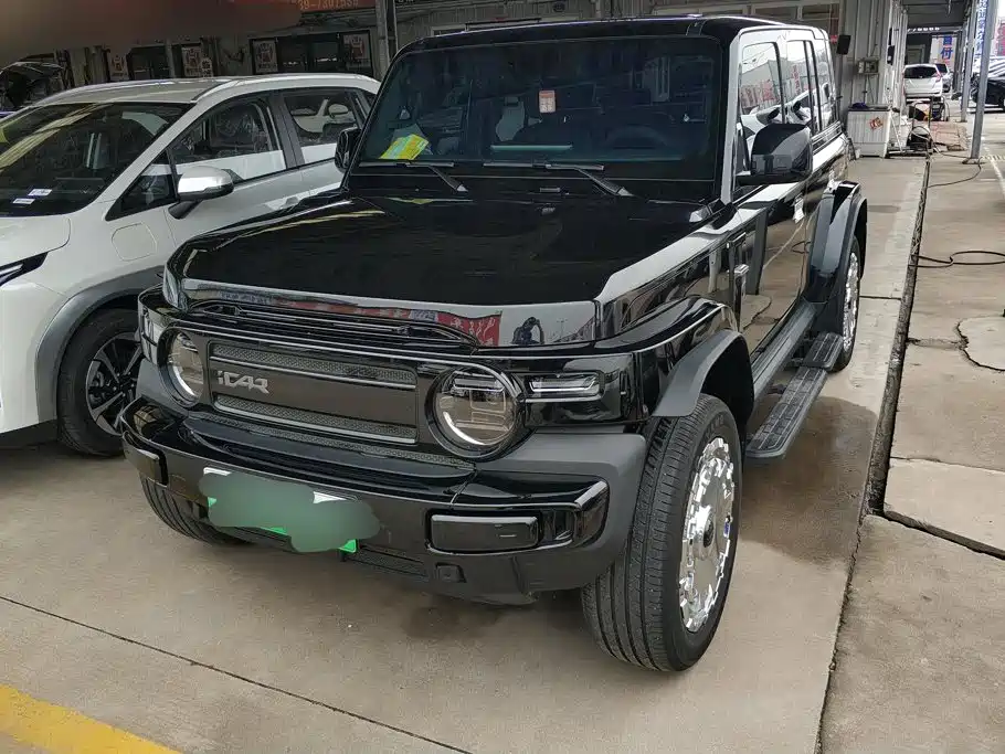 Icar Super V23 2025