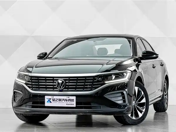 Volkswagen Passat 2025