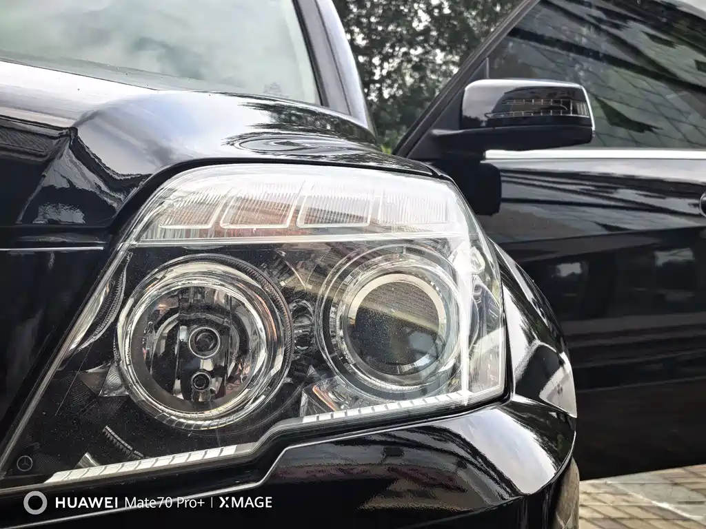 Mercedes-Benz GLK-Class 2012 — фото 19