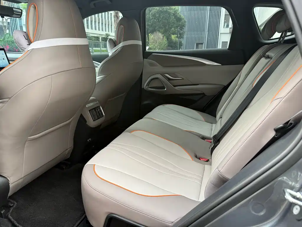 BYD Pro New Energy 2024 — фото 6