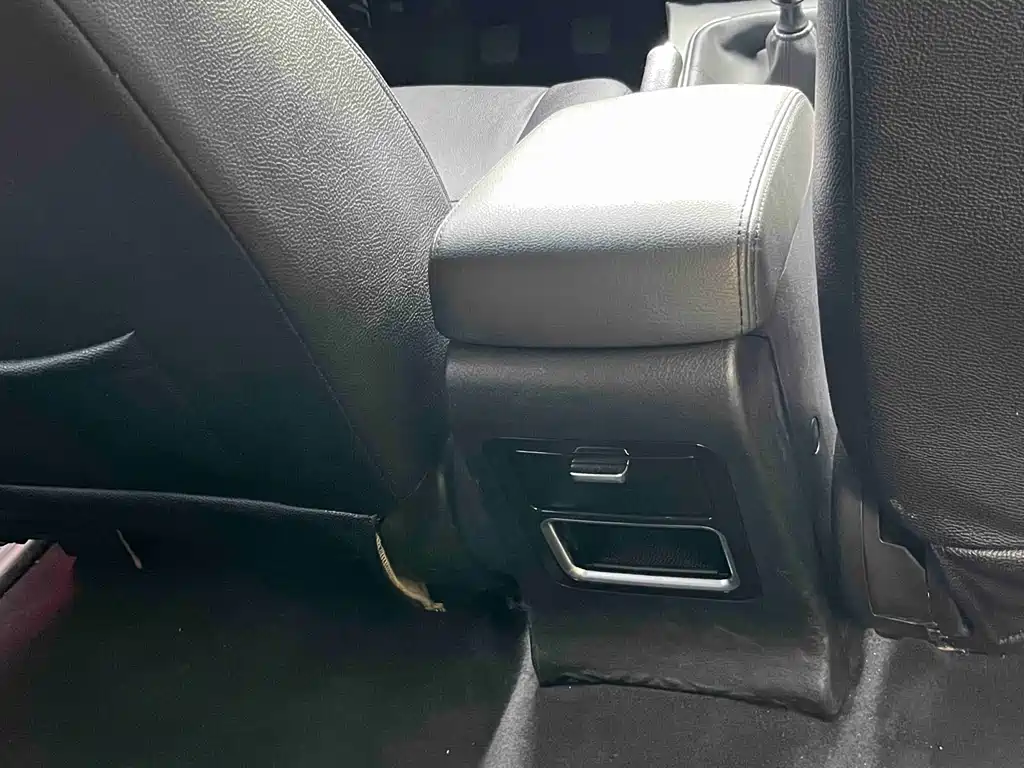 Haval H5 Classic 2019 — фото 17