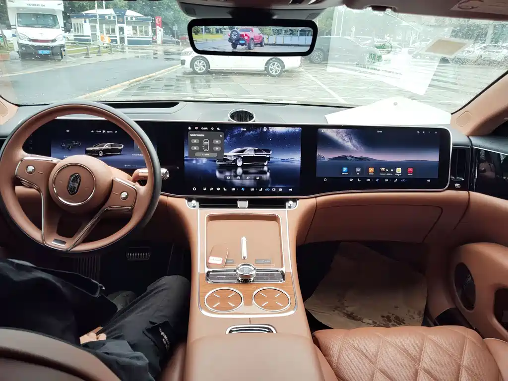 Zunjie S800 2025 — фото 6