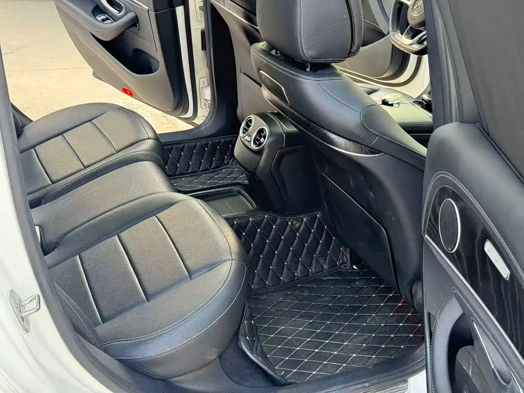Mercedes-Benz E-Class 2017