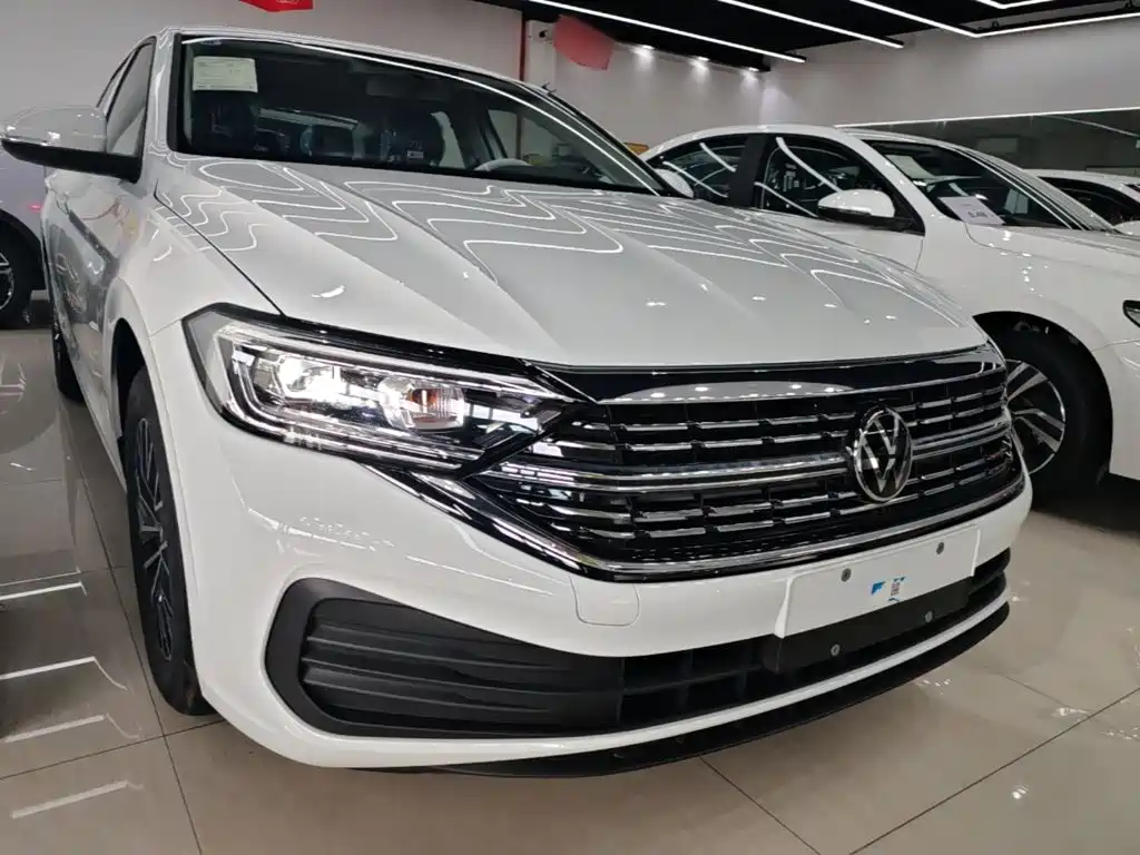 Volkswagen Sagitar 2026