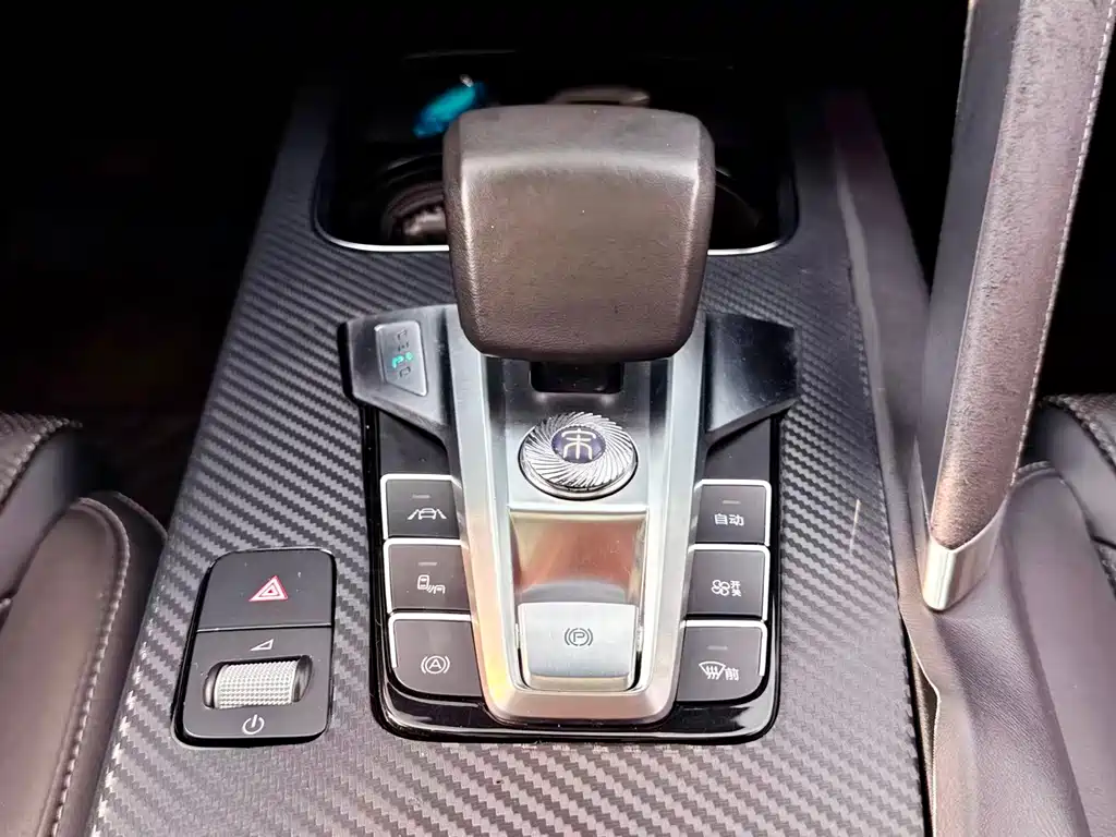 BYD Pro New Energy 2020 — фото 16