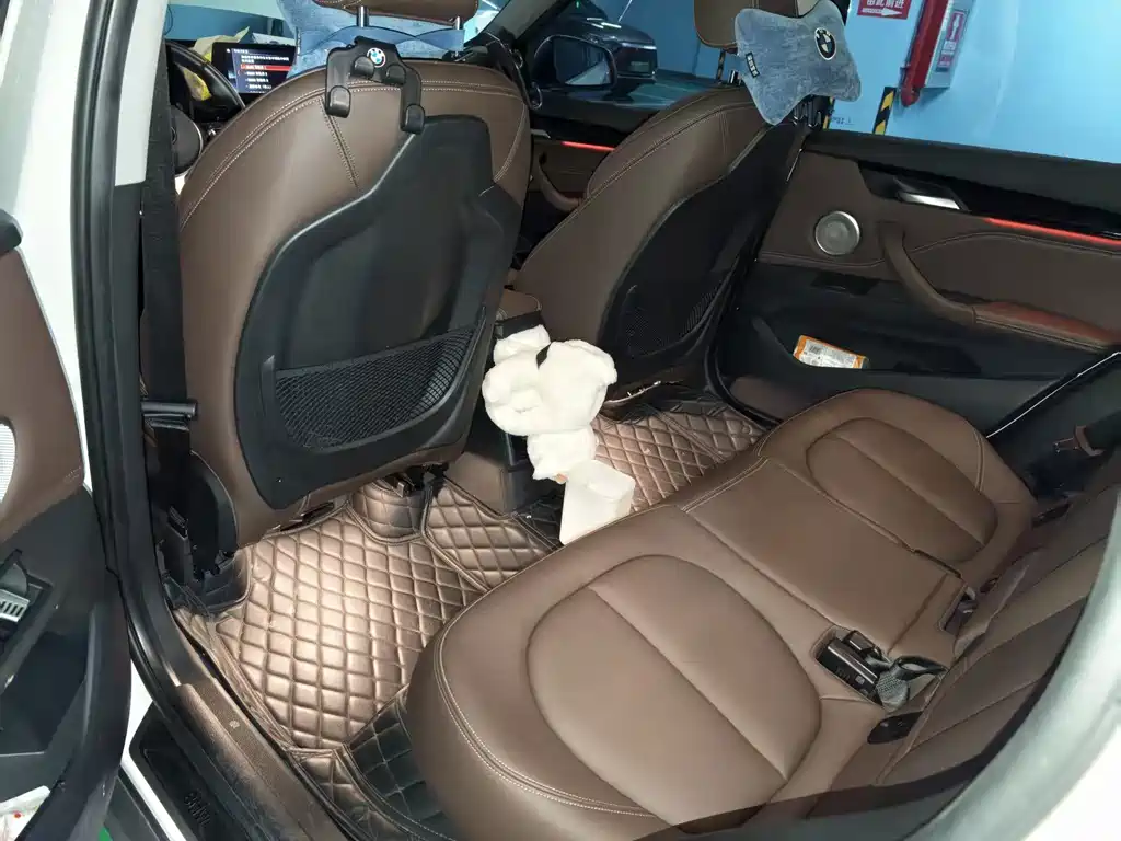 BMW X1 2023