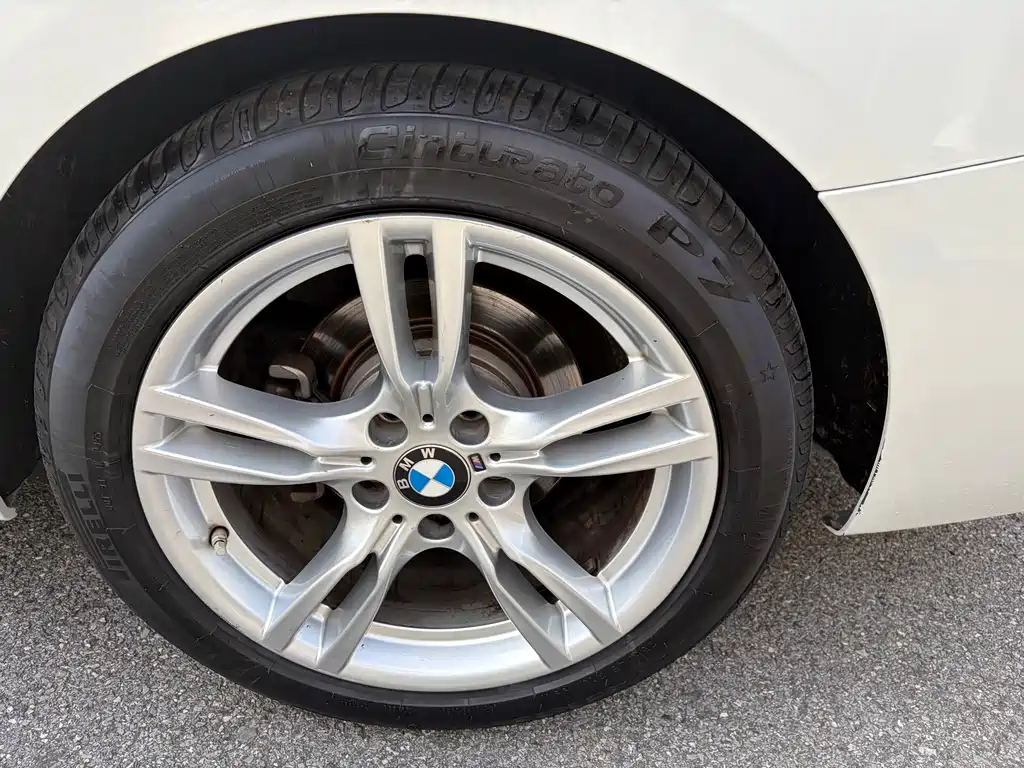 BMW 3 Series GT 2021 — фото 24
