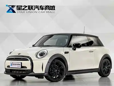 MINI MINI 2021