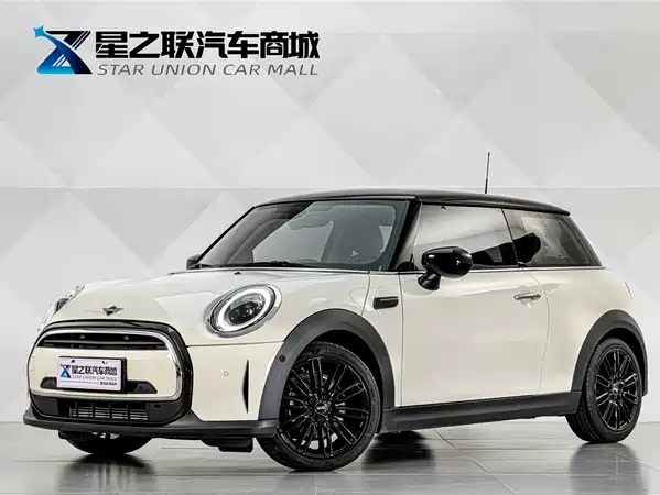 MINI MINI 2021