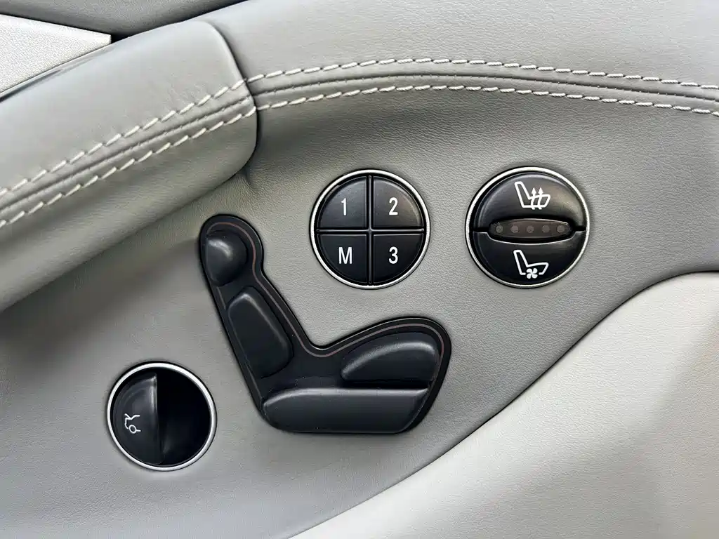 Mercedes-Benz SL-Class AMG 2005 — фото 12
