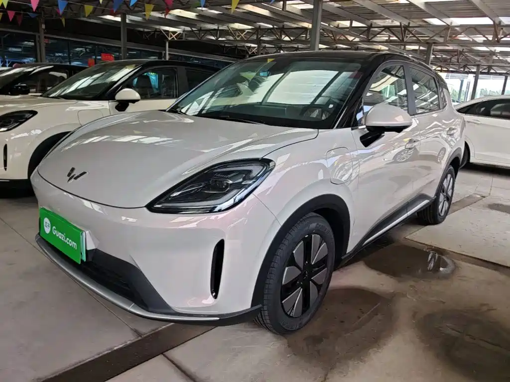 Wuling Bingo S 2026