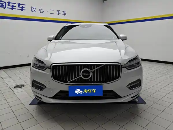 Volvo XC60 2020